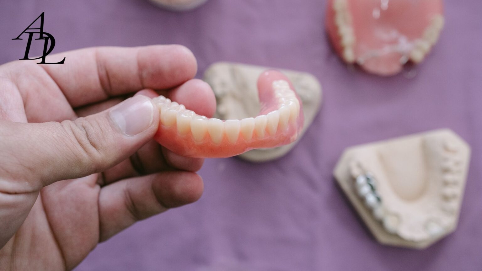 Lab Re Line Soft Reline vs Hard Reline: Indications & Longevity - Associated Dental Lab